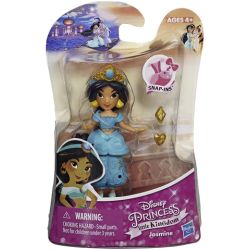 Hasbro Dpr Mini-Princesses
