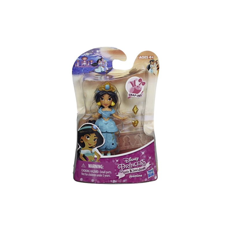 Hasbro Dpr Mini-Princesses