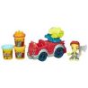 Hasbro Pdoh Town Camion De Pompier