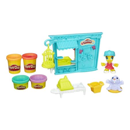Hasbro Pdoh Town Animalerie