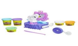 Hasbro Pdoh Mlp Rarity Boite A Bijoux