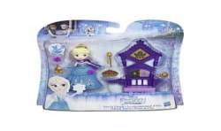 Hasbro Frz Mini-Poupee & Accessoires