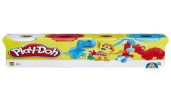 Play Doh 4 Pots Pate A Modeler