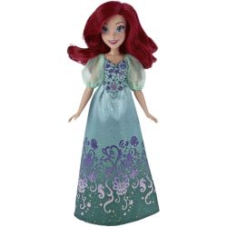 Hasbro Dpr Ariel Poussiere D Etoiles
