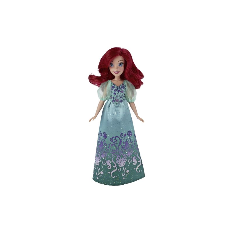 Hasbro Dpr Ariel Poussiere D Etoiles