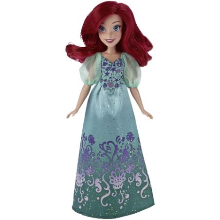 Hasbro Dpr Ariel Poussiere D Etoiles