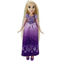 Hasbro Dpr Raiponce Poussiere D Etoi