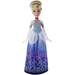 Hasbro Dpr Cendrillon Poussiere D Et