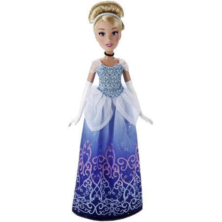 Hasbro Dpr Cendrillon Poussiere D Et