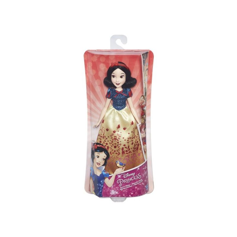 Hasbro Dpr Blanche Neige Poussiere