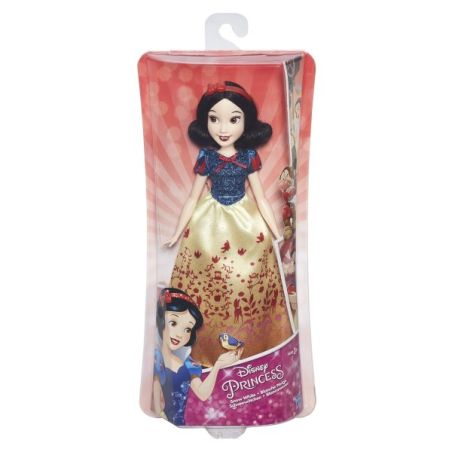 Hasbro Dpr Blanche Neige Poussiere