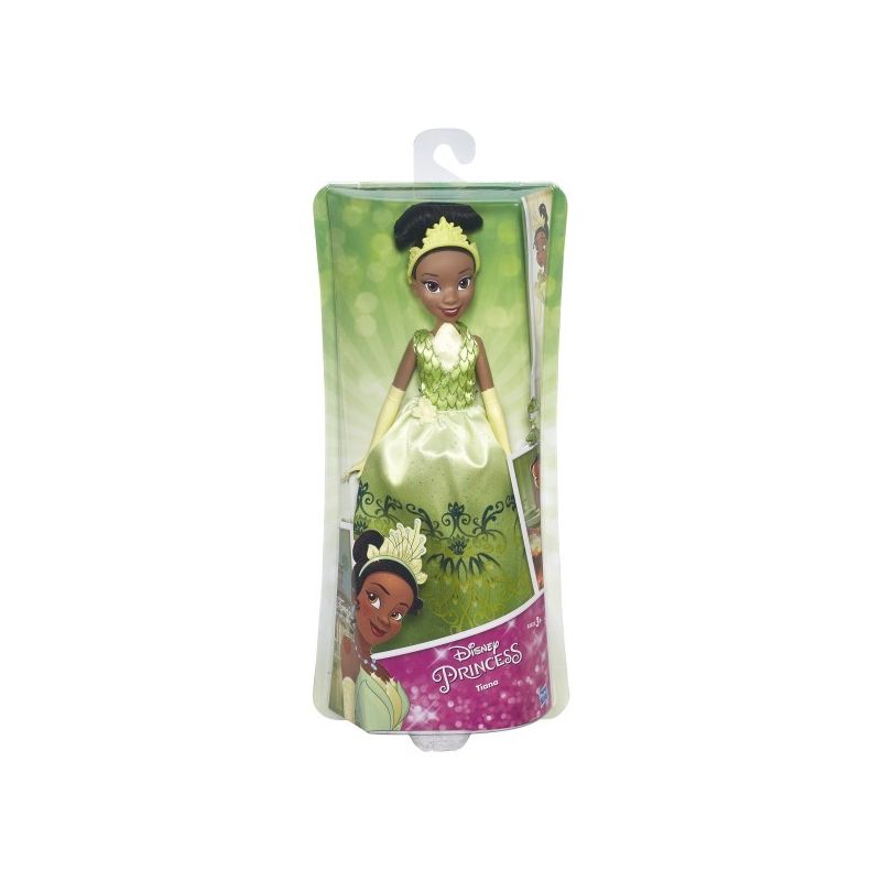 Hasbro Dpr Tiana Poussiere D Etoiles