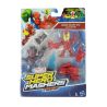 Hasbro Shm Avn Micro Pack De 3