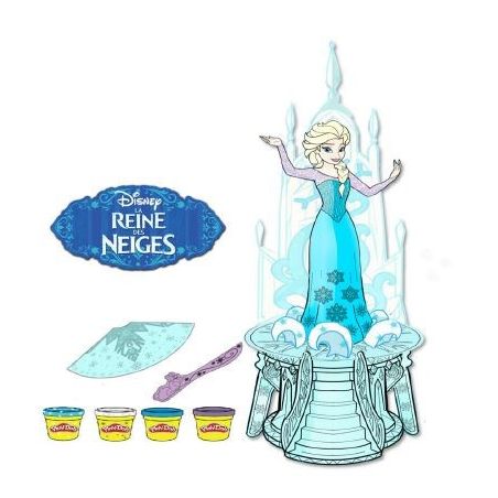 Hasbro Pdoh Elsa Frozen