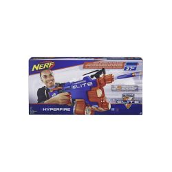 Hasbro Nerf Elite Hyperfire