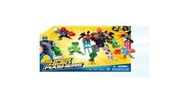 Hasbro Shm Avn Mash Pack