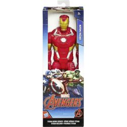 Hasbro Avengers Figurines 30 Cm