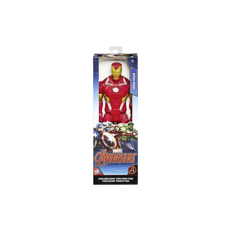 Hasbro Avengers Figurines 30 Cm