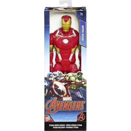Hasbro Avengers Figurines 30 Cm