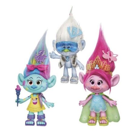 Hasbro Trolls Figurine 22 Cm Asst