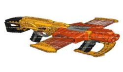 Hasbro Nerf Doomlands Dealer