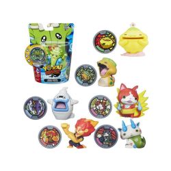 Hasbro Yokai Medal Moments