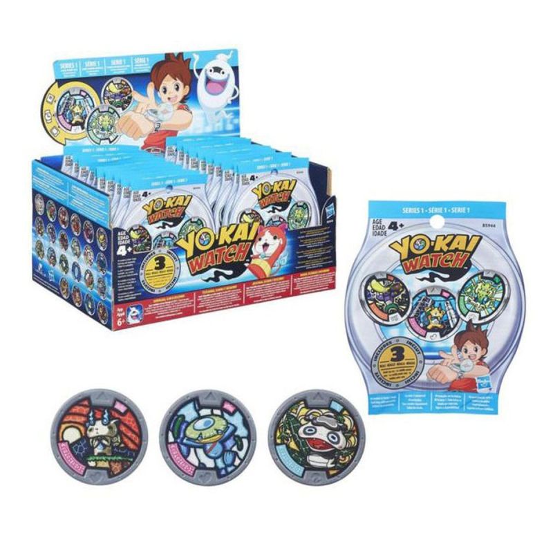 Hasbro Yokai Sachet Mystere