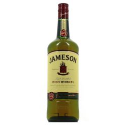 Jameson Irish Whisk.40D 100 Cl