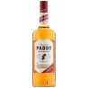 Paddy Whisky Irlandais 40%V Bouteille 1L