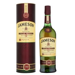 Jameson 70Cl Whisky 12 Ans Jameson+Etui 40°