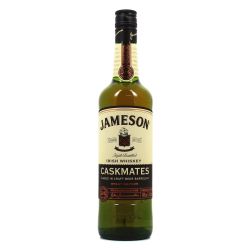 Jameson Caskmates Stout 40D 70
