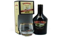 Baileys Original 70C+Etui