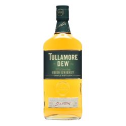 Tullamore Dew Ir.Whisk.40D70Cl