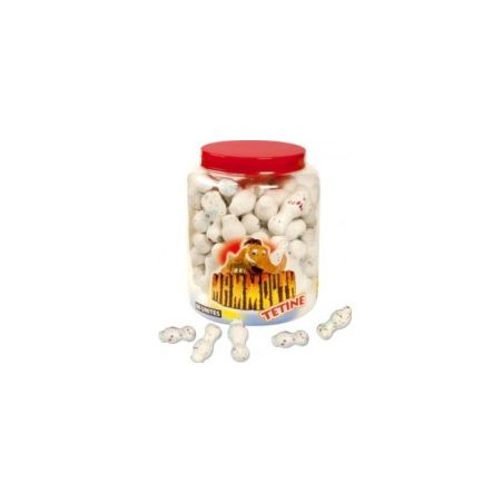Mammouth Tubo 80 Monster Tetine Brabo