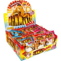 Mammouth Boules Monster Original
