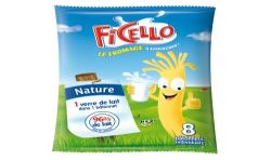 Ficello 8X21G Nature