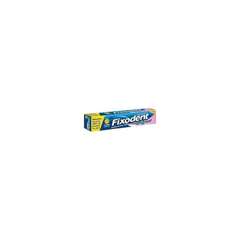 Fixodent 70.5G Creme Fixante Protect