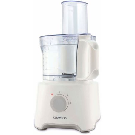 Kenwood Robot Multi Fdp300Wh