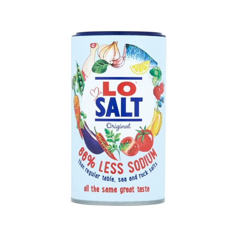 Losalt 350G Sel Hyposode