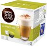 Dolce Gusto Nescafe Cappucino 16 Capsules 200G