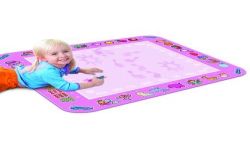Tomy Tapis Aquadoodle Classiq Rose