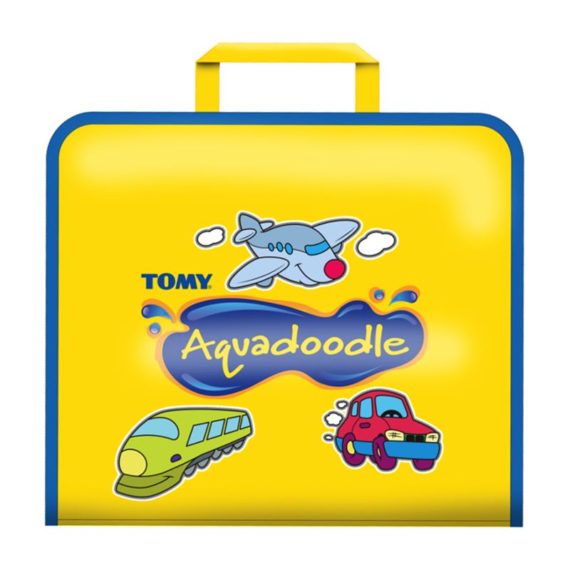 Tomy Valisette Aquadoodle