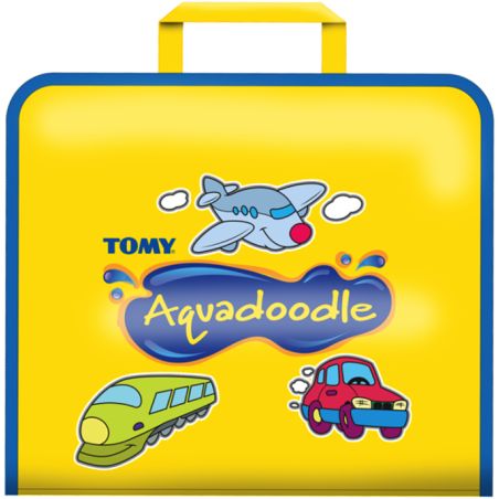 Tomy Valisette Aquadoodle