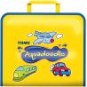 Tomy Valisette Aquadoodle