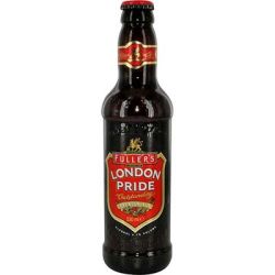Fuller 33Cl Biere London Prid .4.7°