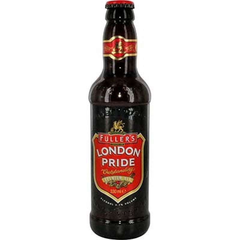 Fuller 33Cl Biere London Prid .4.7°
