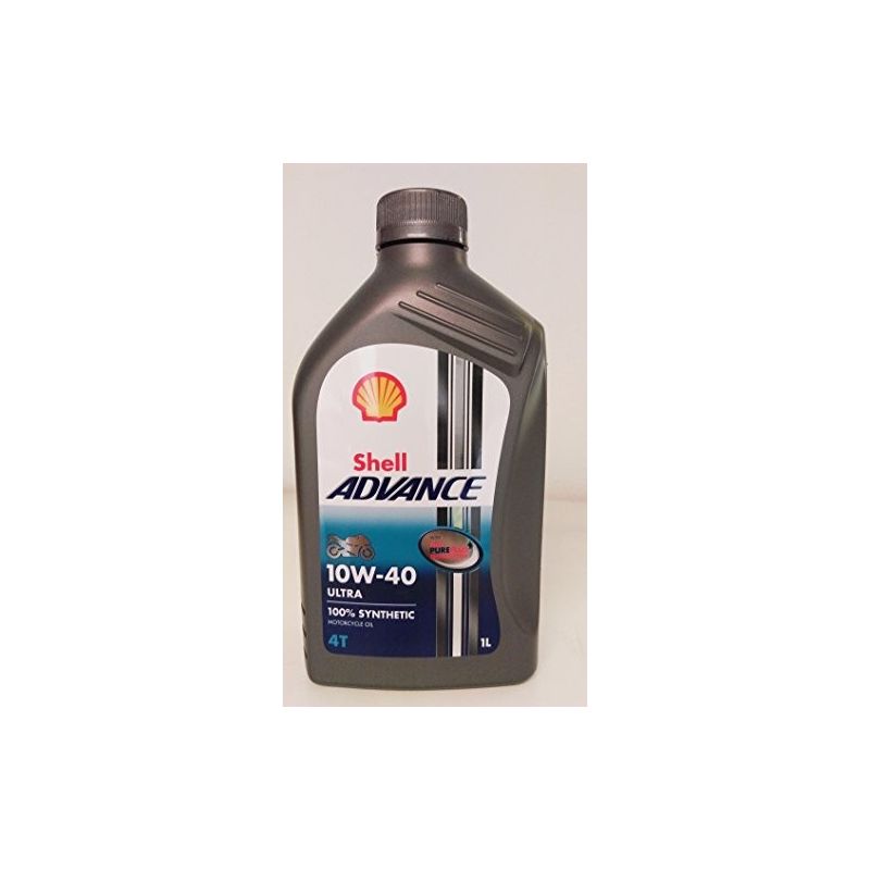Shell Advan 4Tuit 10W40 1L