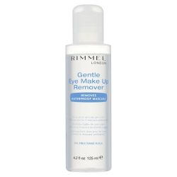 Rimmel Nu Demaquilant 125 Ml