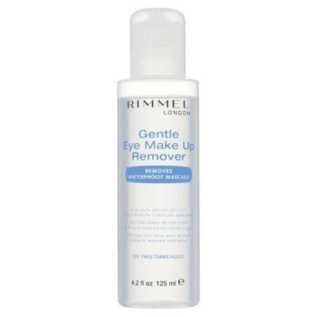 Rimmel Nu Demaquilant 125 Ml