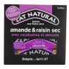 Naive Food Eat Natural Noix Bresil 3X50G